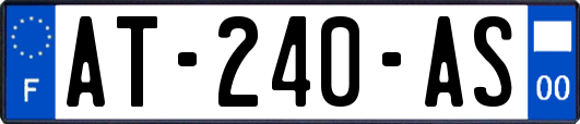 AT-240-AS