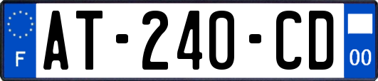 AT-240-CD