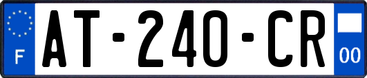 AT-240-CR