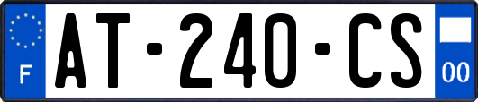 AT-240-CS