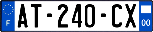 AT-240-CX