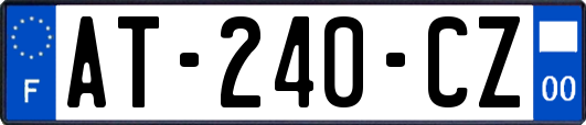 AT-240-CZ