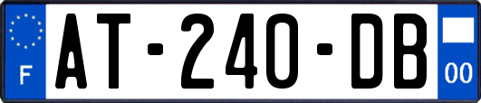 AT-240-DB