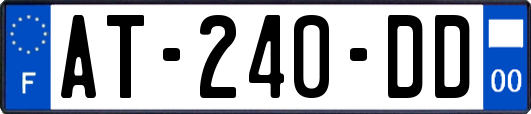 AT-240-DD