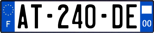 AT-240-DE