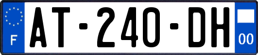 AT-240-DH
