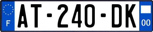 AT-240-DK