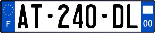 AT-240-DL