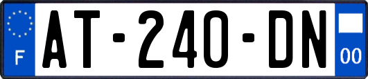 AT-240-DN
