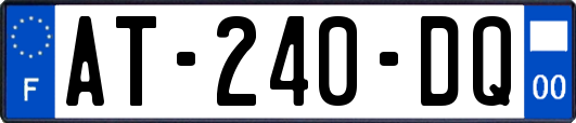 AT-240-DQ