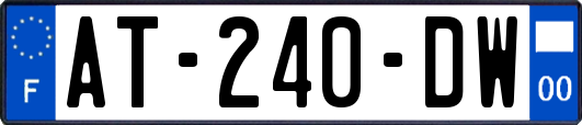 AT-240-DW