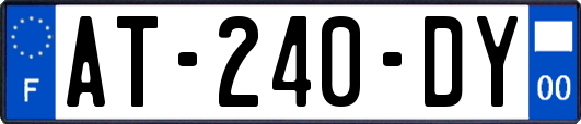 AT-240-DY