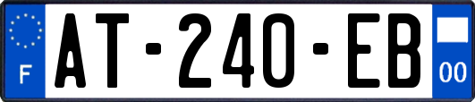 AT-240-EB