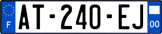 AT-240-EJ
