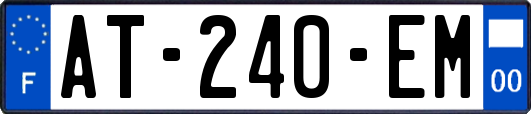 AT-240-EM