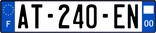 AT-240-EN