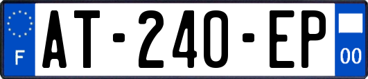 AT-240-EP