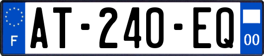 AT-240-EQ