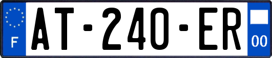 AT-240-ER