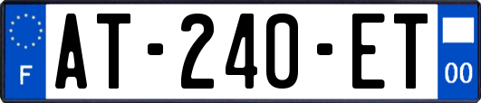 AT-240-ET