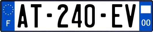 AT-240-EV