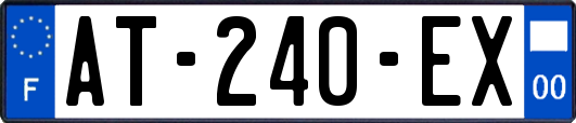 AT-240-EX