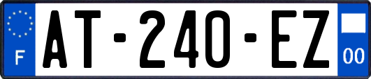 AT-240-EZ