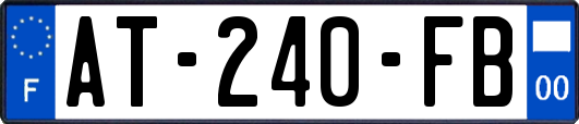 AT-240-FB