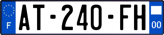 AT-240-FH