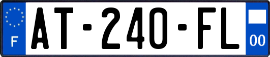 AT-240-FL