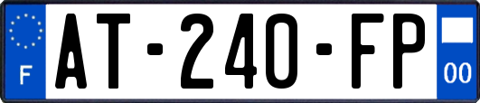 AT-240-FP