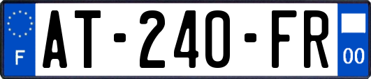 AT-240-FR