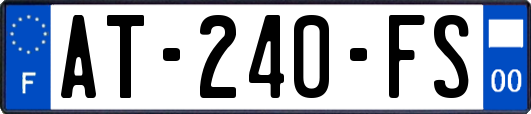 AT-240-FS