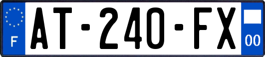 AT-240-FX