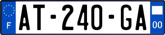 AT-240-GA