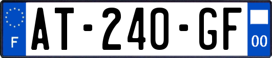 AT-240-GF