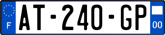 AT-240-GP