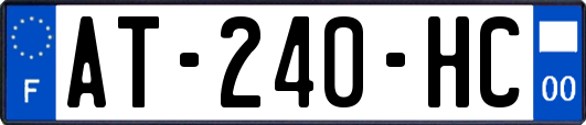AT-240-HC