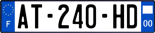 AT-240-HD