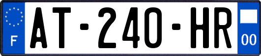 AT-240-HR