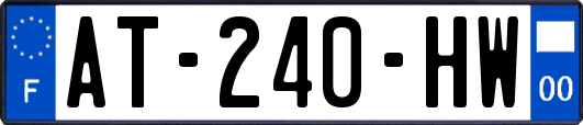 AT-240-HW