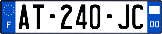 AT-240-JC