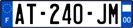 AT-240-JM