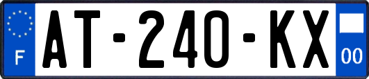 AT-240-KX