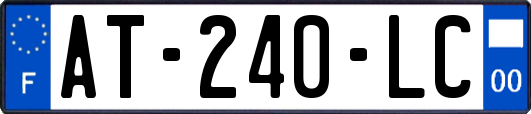 AT-240-LC