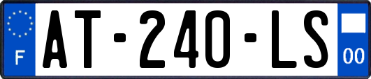AT-240-LS