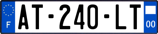 AT-240-LT