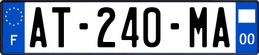 AT-240-MA