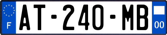 AT-240-MB