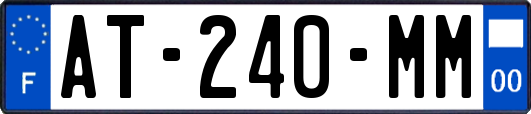 AT-240-MM
